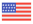 flag United States 33x24 png