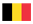 flag België 33x24 png