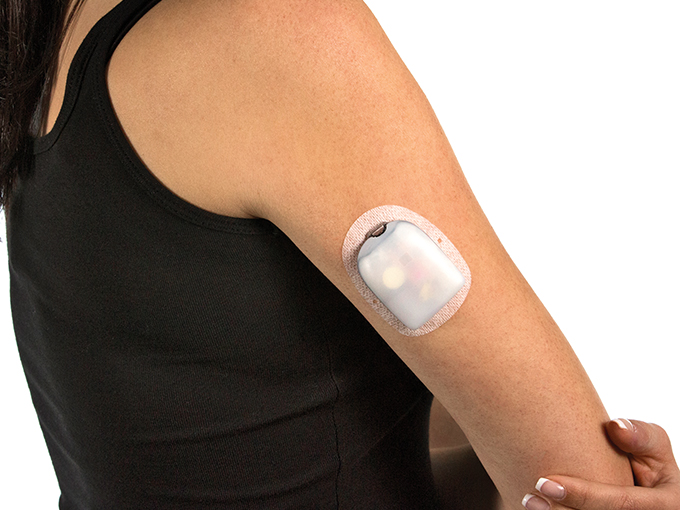 Omnipod  Insulin Pump Therapy, Simplified