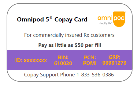 Healthcare provider | Prescribing Omnipod® 5 free trial | Omnipod