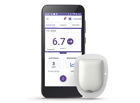 Get Started with Omnipod UK: Your Guide to Beginning Pod Therapy