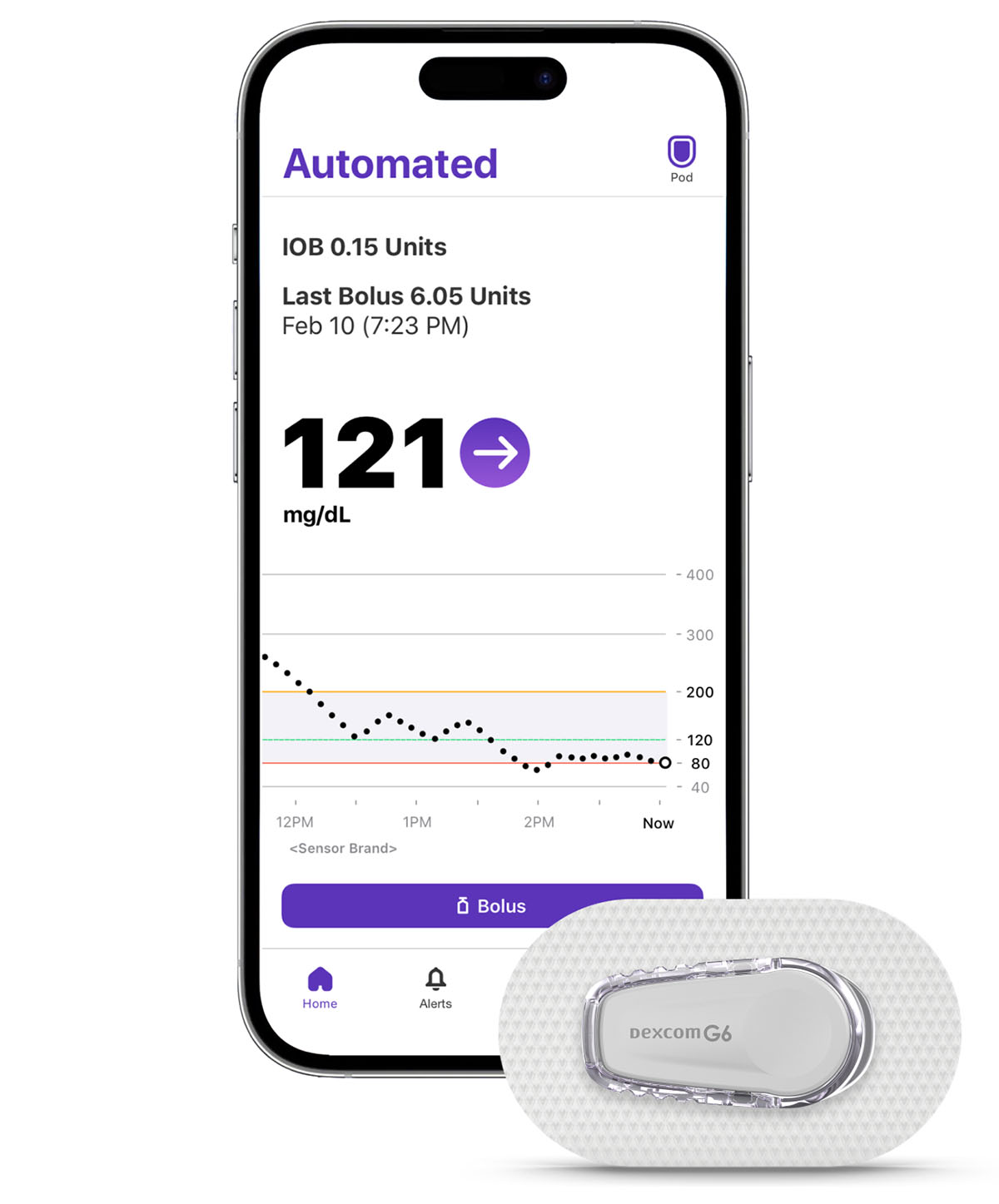 New innovation is coming to Omnipod® 5 | Omnipod