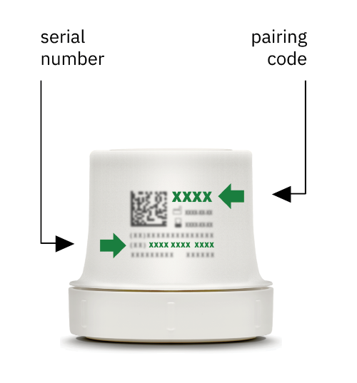 Omnipod 5 Dexcom G7 Sensor Applicator instructions