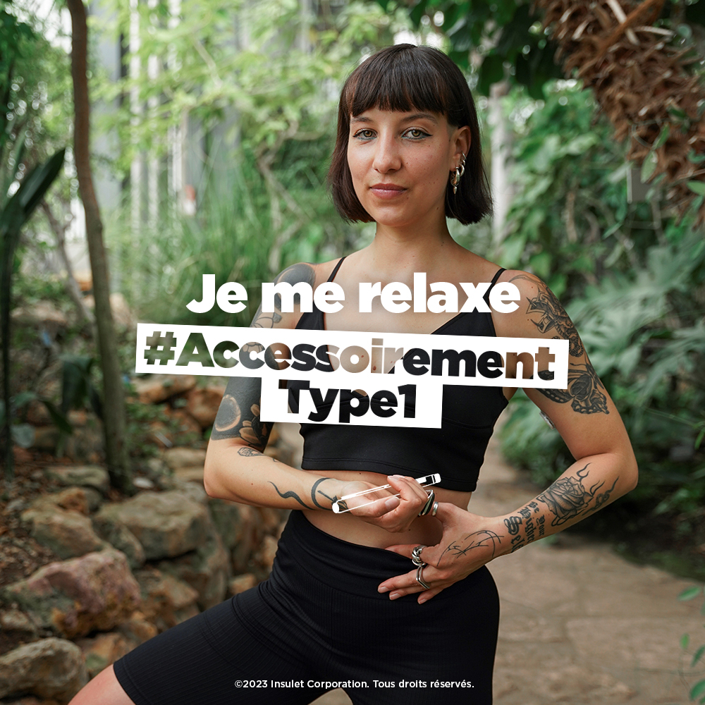Accessoirement Type 1 Clotilde FR Instagram