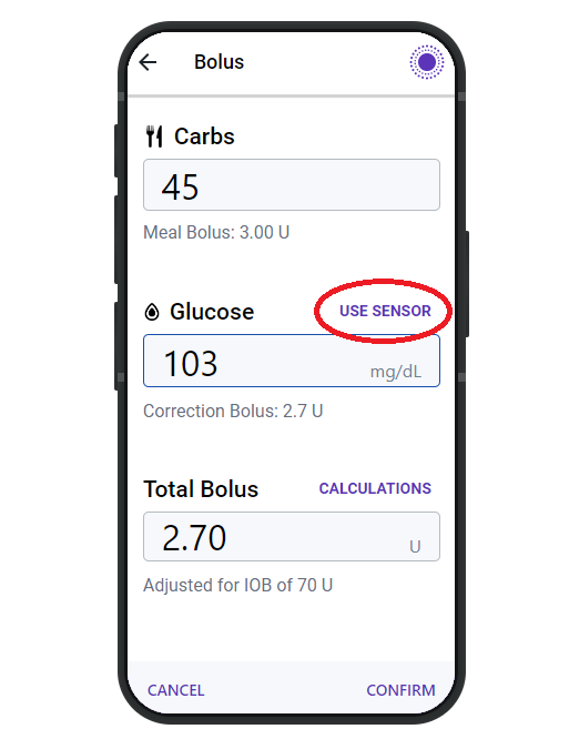 Designing the Perfect Bolus | Omnipod