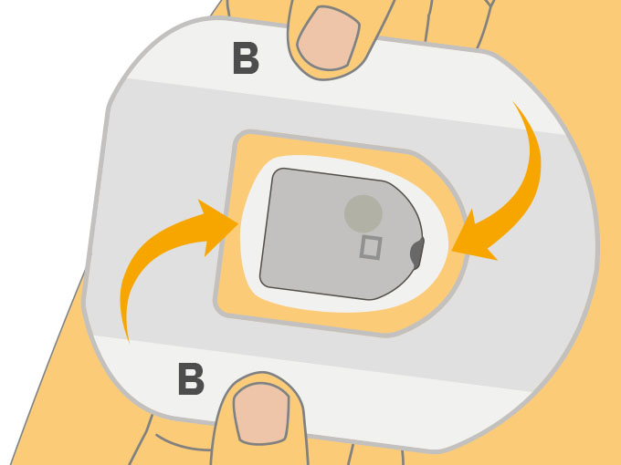 Pod Placement example