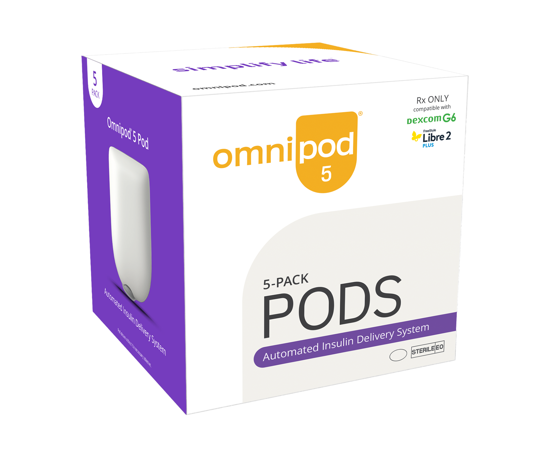 Omnipod 5