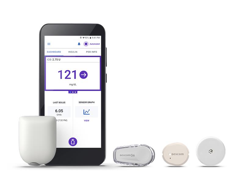 Omnipod 5