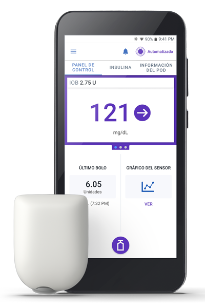 Omnipod 5