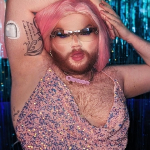 Omnipod Podder Grace